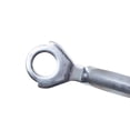 thumbnail image 5 of Brock Replacement Rear Tailgate Liftgate Cable Compatible with 83-97 F-Series Pickup Truck F7TZ-9943052-A, 5 of 9
