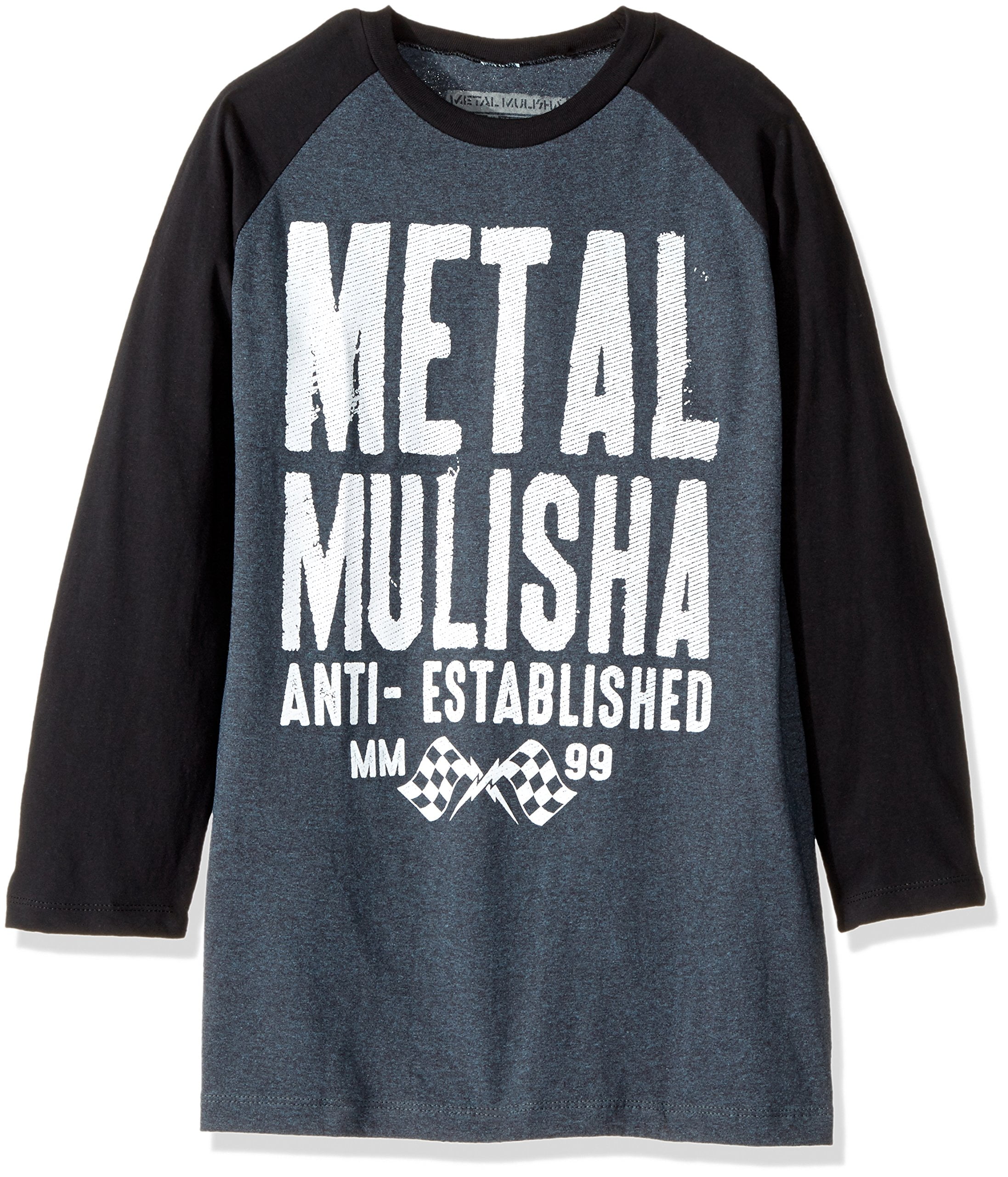 metal mulisha shirts cheap