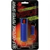 VEXOR Hard Case Pepper Spray, 1/2 oz, Blue