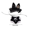 thumbnail image 2 of Hoosue Best for 17cm Doll Clothes Set, Premium Fashion Cute Dress Dolls Accessories - 2025 New Model (Various Styles), 2 of 2