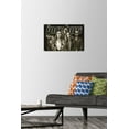 thumbnail image 3 of Incubus - Group Wall Poster with Pushpins, 14.725" x 22.375", 3 of 3