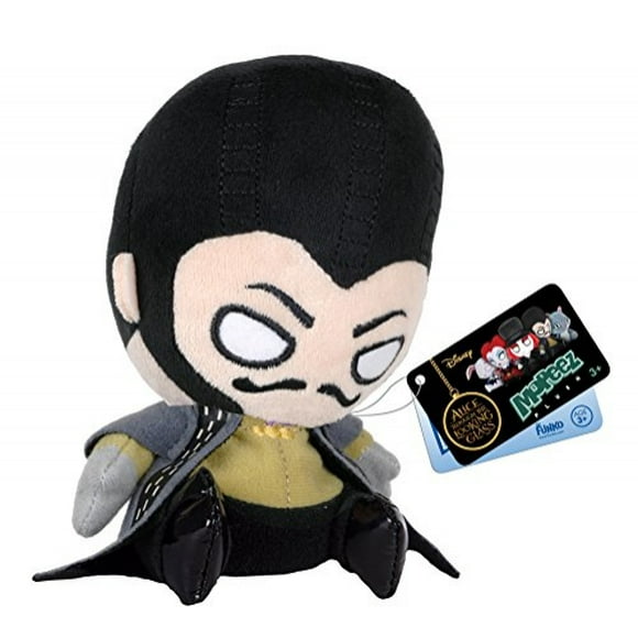 Funko Mopeez: Alicia: a traves del espejo - Tiempo Funko POP