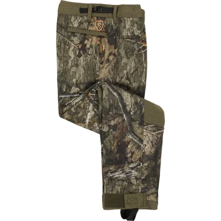Drake Waterfowl Women s Silencer Soft Shell Pant with Agion Active XL