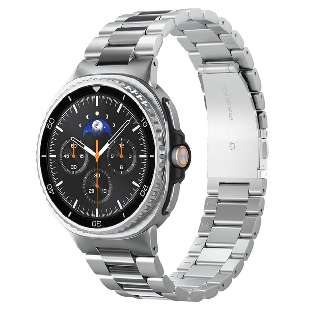 Correa Spigen Modern Fit 316L para Samsung Galaxy Watch