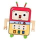 thumbnail image 5 of Tablero de circuito de simulación, juego de juguete Montessori, interruptor de juego, tablero de luz, botón de Robot, tablero ocupado para accesorios,, 5 of 7