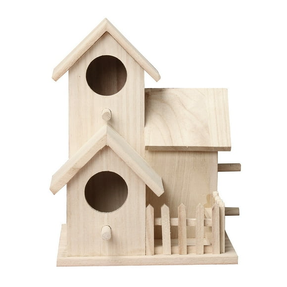 Wooden Box Nest Dox Nest House Bird House Bird House Bird Box Bird Box Wooden Box