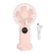 thumbnail image 2 of Base De Ventilador USB De Mano Motor Sin Escobillas De Viento De 5 Engranajes, 2 of 7