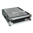thumbnail image 4 of (2) ProX T-TT Universal Turntable Road Cases, 4 of 9
