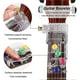thumbnail image 4 of Ayuda didáctica Guitar Buddy Ayuda para principiantes de guitarra Chord Buddy Accesorio para guitarra aprendizaje eficaz y útil Herramienta perfecta, 4 of 5