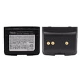 thumbnail image 2 of Batería de repuesto Accessoryway FNB-80Li, 7,4 V, 1500 mAh, iones de litio, 2 of 7