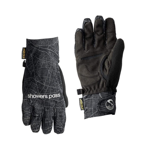 Men's Crosspoint Wind Glove TS