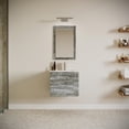 thumbnail image 2 of Fresca Fcb3124 Formosa 23" Single Wall Mounted Vanity Cabinet - Wood, 2 of 7