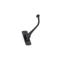 thumbnail image 1 of Richelieu Hardware T5606900 Crochet Pivotant Utilitaire, Fini Noir Mat, 1 of 1