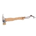 thumbnail image 5 of HammerCamping Hammer Mini Wood Stainless Steel Hammer Multifunctional Hammer Leading Edge Technology, 5 of 5