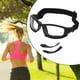 thumbnail image 4 of 2 Piezas Deportivas Ligeras, Unisex para kusrkot Gafas deportivas, 4 of 8