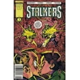 thumbnail image 1 of Stalkers #6 (Newsstand) VF ; Epic Comic Book, 1 of 1