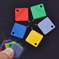 thumbnail image 2 of Automatic Needle Threaders For Hand Sewing, Square Threading Helper Compatible Sizes, Self-Thread Needle with Easy Operation, 2 of 8