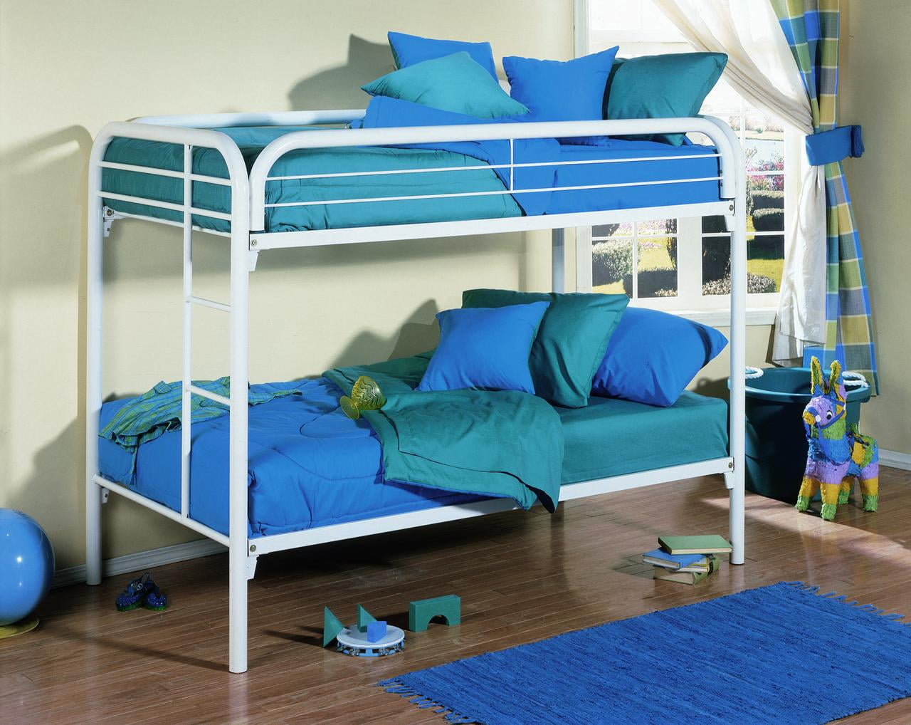 twin bed guard rails walmart