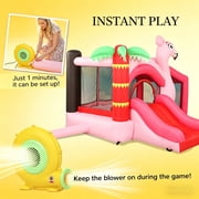 Inflatable Bounce House