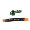 thumbnail image 4 of Cargador USB Puerto de carga Conector Dock Cable flexible PCB Reemplazo de placa para Samsung Galaxy A22 5G A226, 4 of 8