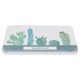 thumbnail image 1 of Soporte para jabón de diatomita, jabonera absorbente, estera de drenaje innovadora, suministros de baño, 1 of 14