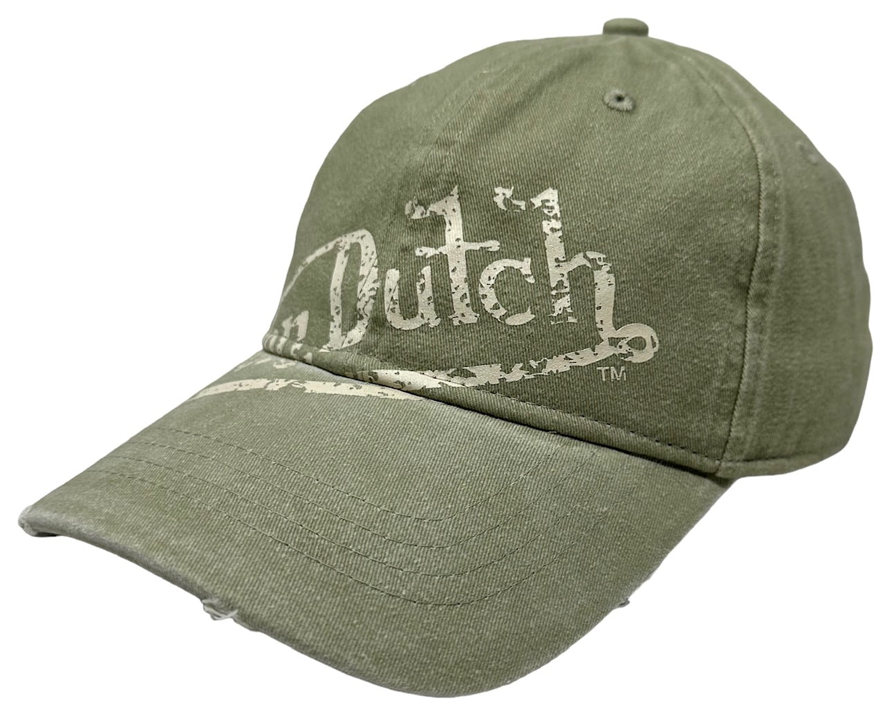 Von Dutch Trucker Hat Brown Hollywood Velvet Embroide Logo Patch Snapback Cap Von Dutch Velvet Trucker Mens Hat Brown Black VDHH0004-204  main image 2