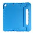 thumbnail image 3 of Kids Case for Apple iPad 10.2 Inch 2021/2020/2019, iPad 9th/8th/7th Generation Case with Rotating Handle/ Stand Lightweight Soft EVA Shockproof Rugged for iPad 10.2 Inch Tablet, Blue, 3 of 7