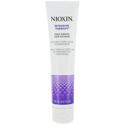 NIOXIN INTENSIVE THERAPY DEEP REPAIR HAIR MASQUE FOR DRY AND DAMAGED HAIR 5.1 OZ BY Nioxin