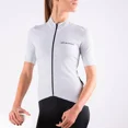 thumbnail image 3 of Cafe Du Cycliste - Maillot de ciclismo de verano, transpirable, de manga corta, para mujer, para ciclismo de montaña o de carretera, 3 of 5