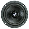 thumbnail image 1 of PYLE Pro PDMR5 5" 200W Car DJ/Home Mid Bass MidRange Speaker Driver Audio, 1 of 5