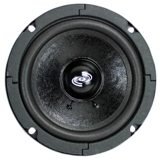BOSS Audio Systems CH6520B Chaos Series 6.5 Inch Car Door Speakers
