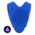 thumbnail image 3 of Dog Lights For Night Walking, Dog Collar Pendant Light Dog Collar Light LED Dog Collar Dog Neck Pendant LED Safety Light with Stainless Steel Clips For Climbing, Running, Camping, 3 of 7