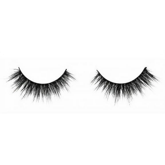 J Lash Faux Mink Lashes - Regina