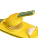 thumbnail image 2 of 2-en-1 Dumpling Skin Maker Manual Dumpling Wrapper Mold para Home Gadget (Amarillo), 2 of 6