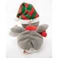 thumbnail image 2 of Ty Jingle: Icicles the Penguin | Stuffed Animal | MWMT's, 2 of 6