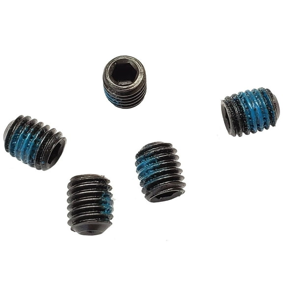 Set Screw for Contemporary Lever, Dark Bronze by Stone Harbor Hardware