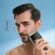 thumbnail image 5 of Electric Foil Shaver Reciprocating Cordless Razor Hair Clipper USB Beard Trimmer, 5 of 5