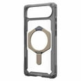thumbnail image 3 of UAG Plasma XTE MagSafe Rugged Case Ash/Titanium for iPhone Air, 3 of 5