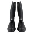 thumbnail image 1 of Botas Jardineras Toolcraft Hule Negro 28, 1 of 3