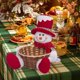 thumbnail image 4 of Cesta de dulces navideños, 4 of 5