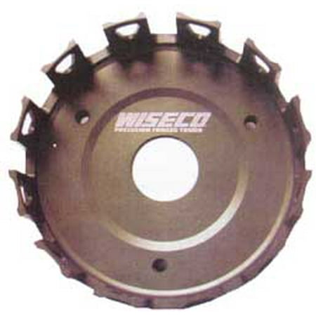 Wiseco Forged Clutch Basket - Wiseco - WPP3035 - Clutch Basket