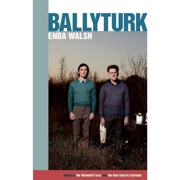Ballyturk (Paperback)