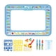 thumbnail image 2 of Alfombrilla para colorear perfecl juguete educativo para niños 100 cm x 80 cm Carta de frutas, 2 of 8