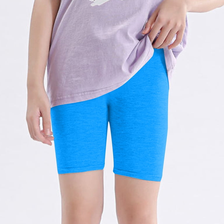 tight shorts for under dresses What To Wear Under A Short Dress