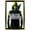 Gold Framed Version, variant on DC Comics - Green Arrow - Year One Wall Poster, 22.375" x 34"