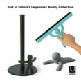 thumbnail image 6 of Umbra Buddy Counter Top Paper Towel Holder, 6 of 18