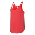 thumbnail image 2 of Bella  Canvas 8838 Womens Slouchy Tank, 2 of 5