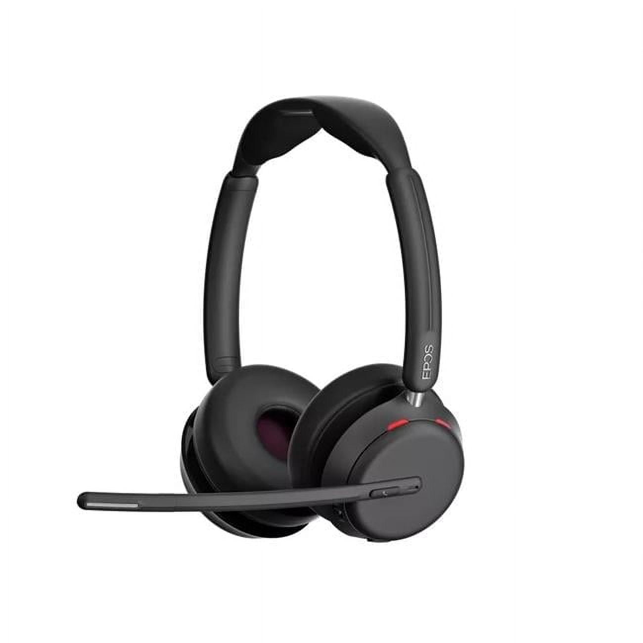 Muse The Brain Sensing Headband - Black - Walmart.com