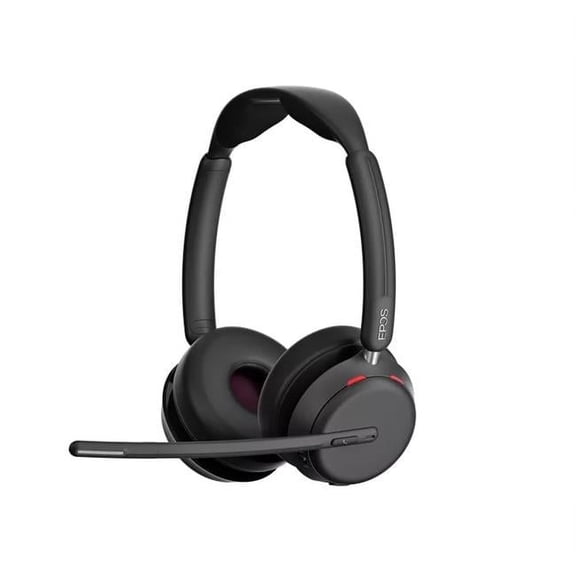 Impact 1060 Headset, Black