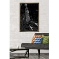 thumbnail image 3 of Michael Jordan - Noir et blanc, 3 of 4